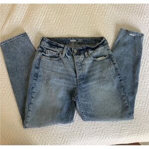 Old Navy Blue Women's Jeans